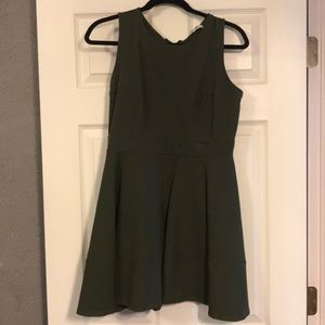 ModCloth Mini Dress
